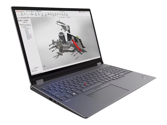  Lenovo ThinkPad P16 Gen 2 21FA000CSP